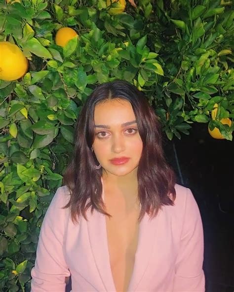 ariela barer nude leaked and sexy snapchat photos scandal