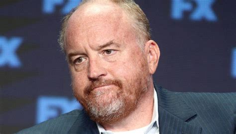 Louis Ck Accused Of Sexual Misconduct By Several Women Newshub