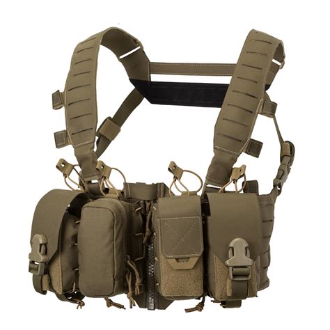 chest rigs vests direct action advanced tactical gear