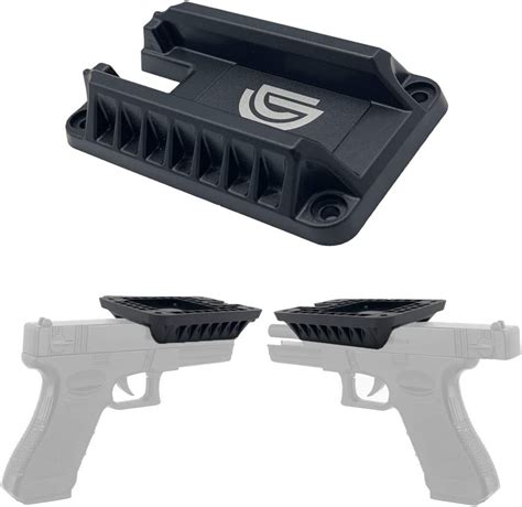 magnetic gun mount holster  car reviews