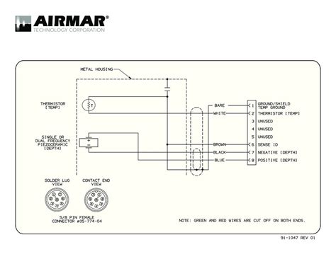 printable garmin striker  installation instructions wiring diagram image