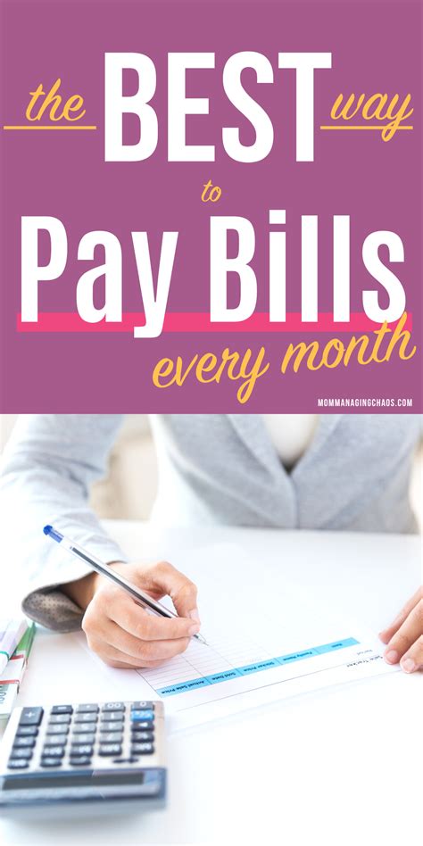 pay bills  month budgeting money finance saving