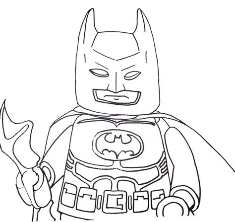 lego people coloring pages coloring home
