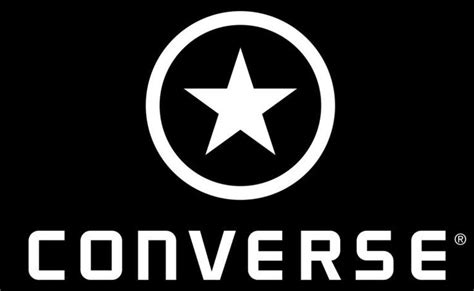 meaning converse logo and symbol history and evolution