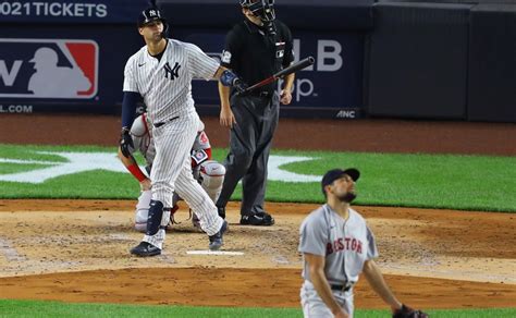 yankees red sox rivalry reaches  lopsided point