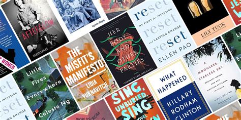 27 best new fall books to read in 2017 fall reading list