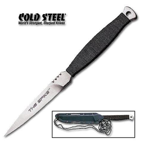 cold steel scottish spike knife budkcom knives swords   lowest prices