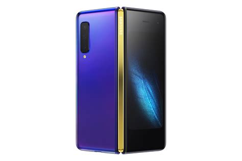 samsung galaxy fold specs review release date phonesdata