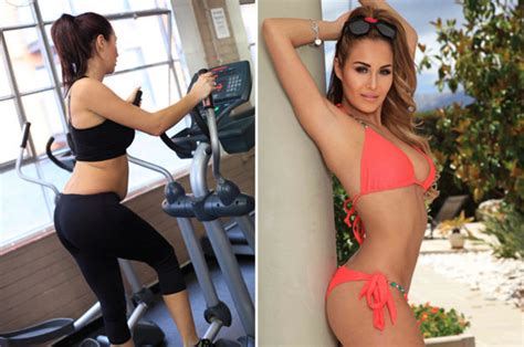 chloe goodman opens up about her sex life as she flaunts new bikini body daily star