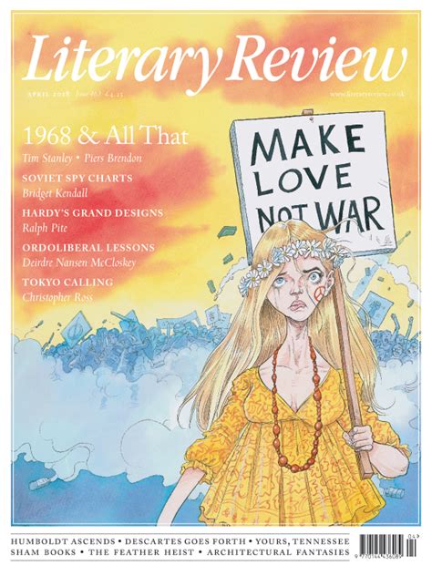 Issue 463 Literary Review