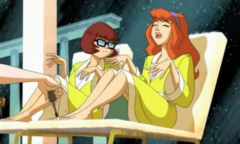 Daphne And Velma’s ‘scooby Doo’ Spinoff Is The Female Focused Show Fans
