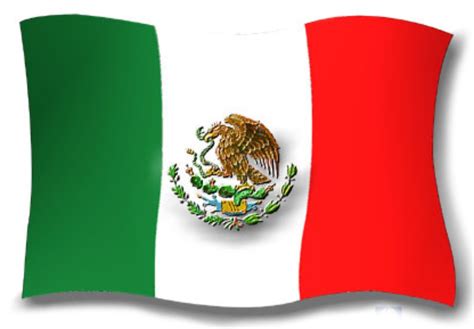 pz  bandera de mexico