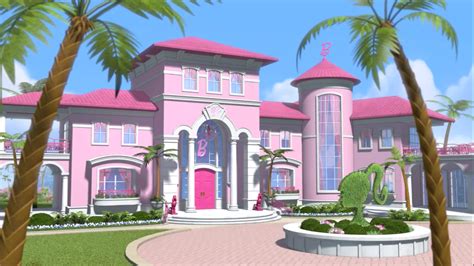 barbie s dreamhouse barbielintd wiki fandom