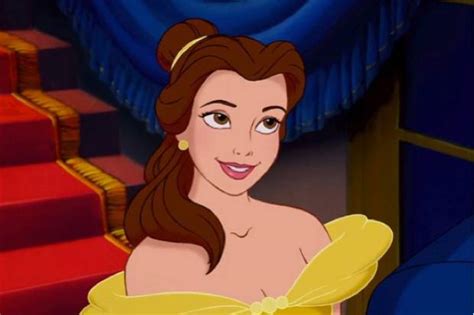 Who Is The Prettiest Disney Princess Poll Results Disney Princess