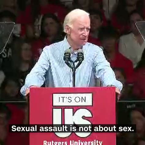 Sex Assault Is Not About Sex It S About Power It S About The Abuse