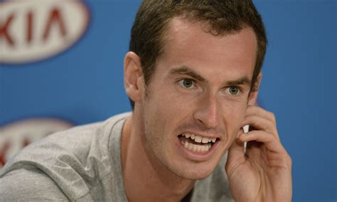 Andy Murray Puts Back Into A New Career Chapter At Australian Open