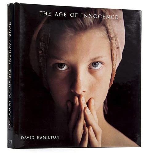David Hamilton B 1933 The Age Of Innocence 1995