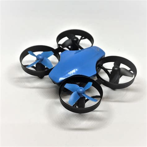 sp drone blauwzwart met  accus