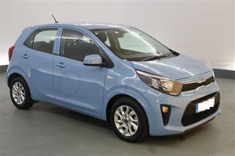 sold  kia picanto cc automatic   cars auto sales