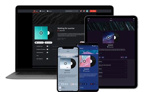 bandlab launches  publishing tool  artists    cent  revenue