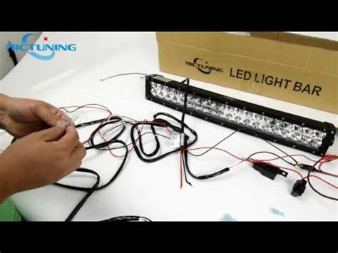 cree light bar wiring diagram collection faceitsaloncom
