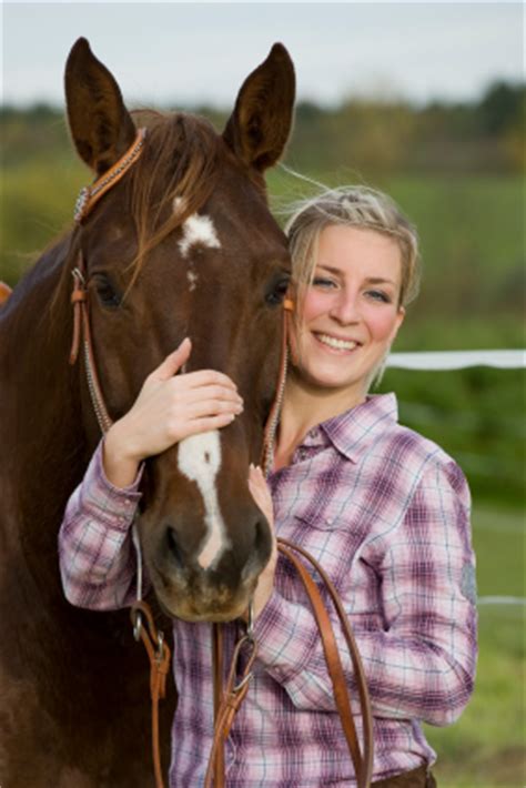 scholarships  equestrian sports