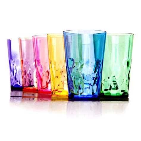top 10 best plastic drinking glasses in 2021 reviews goonproducts