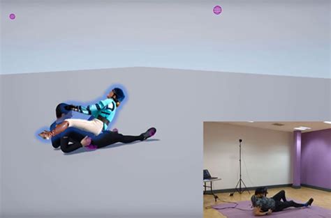 realistic computer generated vr porn ikinema could be adding realistic motion to the vr sex
