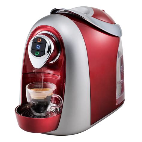 maquinas de cafe espresso em capsulas dolce gusto tres ou nespresso