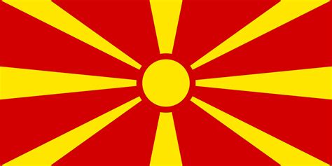 dateiflagge mazedonienjpg medienbudopedia
