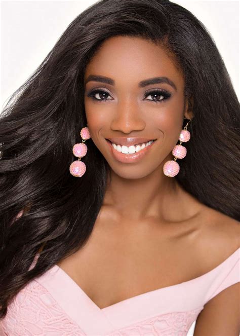 Meet The 2019 Miss Texas Usa Pageant Contestants