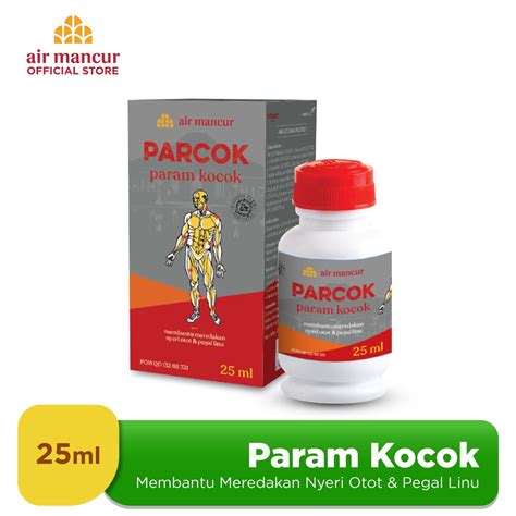 Jual Param Kocok 25ml Shopee Indonesia