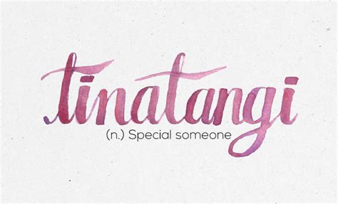 36 Of The Most Beautiful Words In The Philippine Language