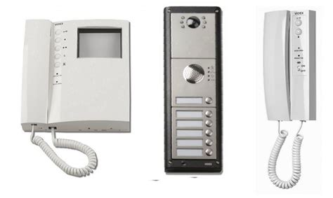door entry phones system  engineering