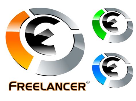 freelancer logo  microjim  deviantart