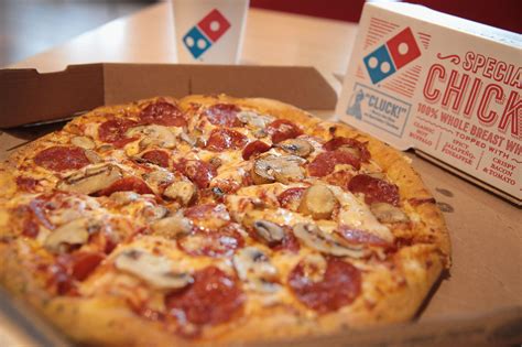 Domino’s Pizza Will Open Nearly 10 000 New Stores By 2025 Eater