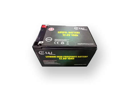 ah lithium ion battery deep cycle lithium iron phosphate battery pack advanced