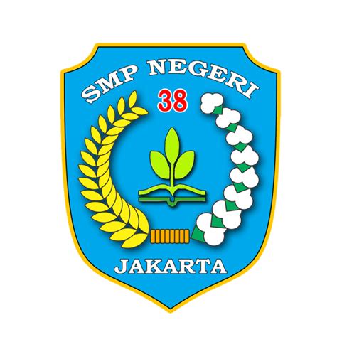 Smp Negeri 38 Jakarta