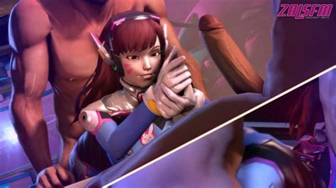 d va overwatch 3d sex d va porn pics sorted by position luscious