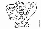 Canada Coloring Beaver Pages Colouring Canadian Kids Angry Beavers Clipart Animals Print Color Getdrawings Online Coloringbay Happy Webstockreview 4kids Choose sketch template