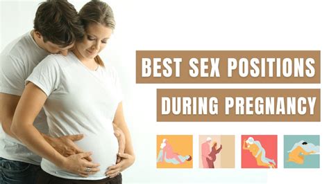 4 Best Sex Positions During Pregnancy Pregnancy Sex प्रेगनेंसी में