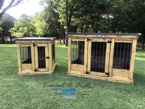 single extra large dog kennel outdoor diy dog kennel custom dog kennel