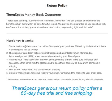 mastering return policies  small businesses nexcess
