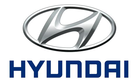 hyundai logo png  vector