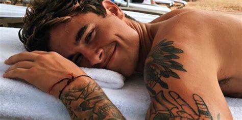 Why Guys With Tattoos Are Better In Bed According To