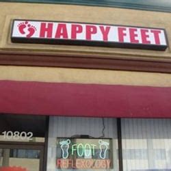 happy feet spa massage culver city culver city ca reviews