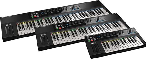 ni komplete kontrol  serie casopis  store