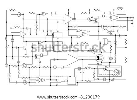 electric circuit stock  images pictures shutterstock