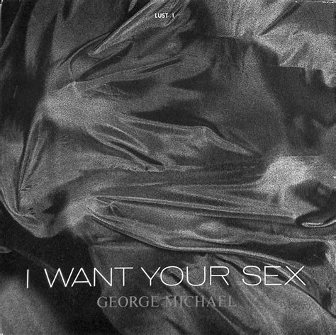 I Want Your Sex Radio Scoop