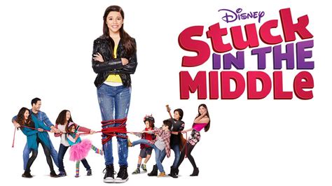 Watch Stuck In The Middle Disney